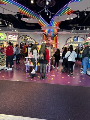 Bing Bong's Sweet Stuff by null