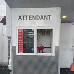 Aston Car Wash