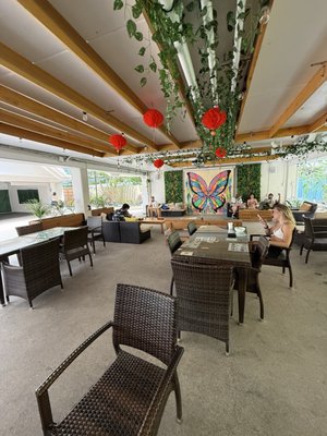 Waikiki Beachside Hostel by null