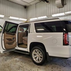 Exclusive Mobile Detailing
