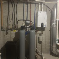 C & P Plumbing and Contracting