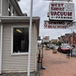 West Shore Vacuum Company