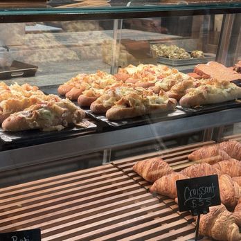 BA Bakehouse - Bakeries Near Me - Bellevue, Washington BA Bakehouse - Bakeries Near Me - Bellevue, Washington