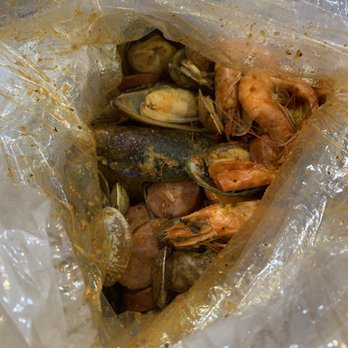 Wild Crab - Seafood Near Me - Columbia, South Carolina