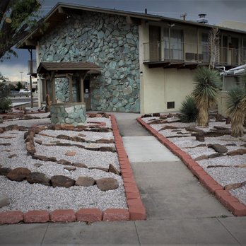 Lamplighter Inn - Hotels Near Me - Santa Fe, New Mexico