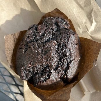 Manhattan Bagel - Chocolate Muffin - Breakfast & Brunch Near Me - Charlotte, North Carolina Manhattan Bagel - Chocolate Muffin - Breakfast & Brunch Near Me - Charlotte, North Carolina
