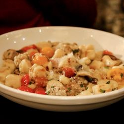 Gnocchi