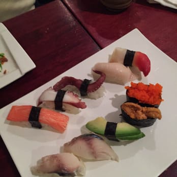 Sake Sushi - Sushi Bars Near Me - Brooklyn, New York Sake Sushi - Sushi Bars Near Me - Brooklyn, New York