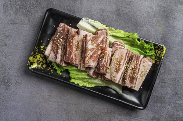 Gaja Korean BBQ by null