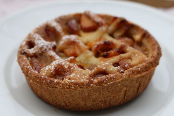 Boulangerie Chambelland by null
