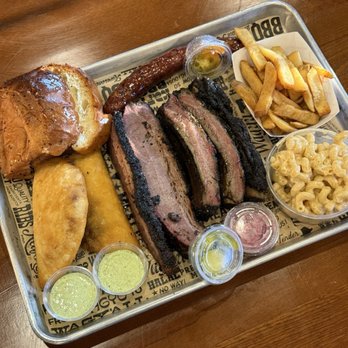 Kafi BBQ - Barbeque Near Me - Irving, Texas Kafi BBQ - Barbeque Near Me - Irving, Texas