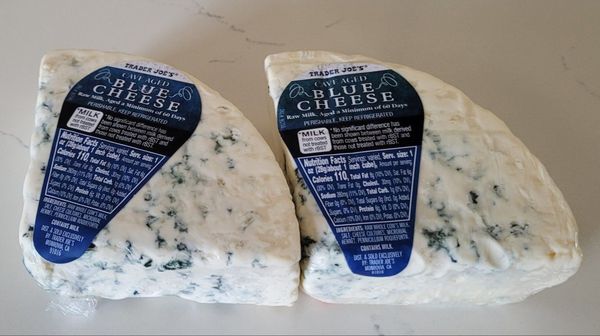 Trader Joe's by null