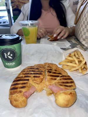 Karla Cuban Bakery | Westchester Store by null