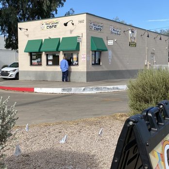 Tres Leches Café - Coffee & Tea Near Me - Phoenix, Arizona