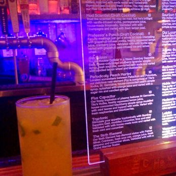 The Chemist - The sixth element. - Breakfast & Brunch Near Me - Myrtle Beach, South Carolina The Chemist - The sixth element. - Breakfast & Brunch Near Me - Myrtle Beach, South Carolina