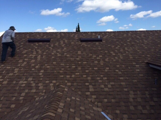 Slide of Sky Light Roofing