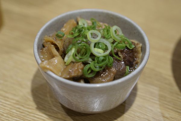 Kushikatsu Daruma - Shinsekai Main Shop by null