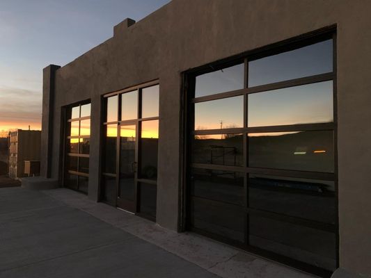 Dumas Overhead Garage Doors