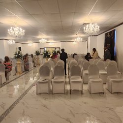 Sterling Banquet Hall 3