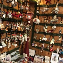 Bird Watcher's General Store