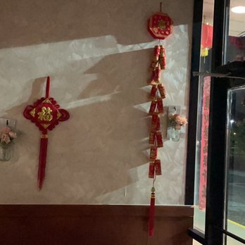 Panda Garden Buffet - chinese decorations on the wall - Buffets Near Me - Huron, South Dakota Panda Garden Buffet - chinese decorations on the wall - Buffets Near Me - Huron, South Dakota