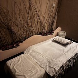 Yoyo Foot Massage