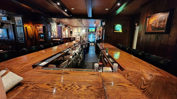 The Pineville Tavern by null