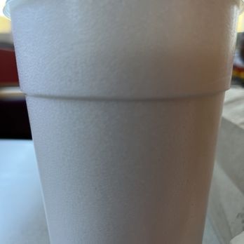  Red Onion - Vanilla Milk Shake - Burgers Near Me - Fresno, California