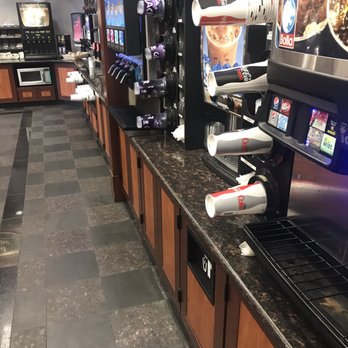Bolla Market - Bolla Market - coffee section - Gas Stations Near Me - Bethpage, New York