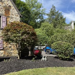 Barton’s Lawn Care