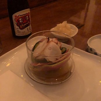 Doma - Appetizer - Japanese Near Me - San Francisco, California