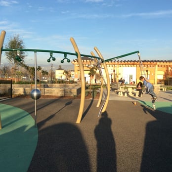West Evergreen Park - Fun spinning and swinging area. - Parks Near Me - San Jose, California West Evergreen Park - Fun spinning and swinging area. - Parks Near Me - San Jose, California