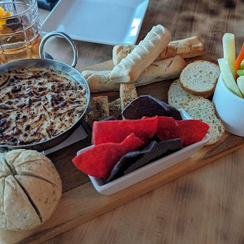 The Casual Canoe Bourbon & Craft Kitchen - Canadian (New) Near Me - Cold Lake, Alberta The Casual Canoe Bourbon & Craft Kitchen - Canadian (New) Near Me - Cold Lake, Alberta