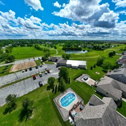K’s Creek Golf Club