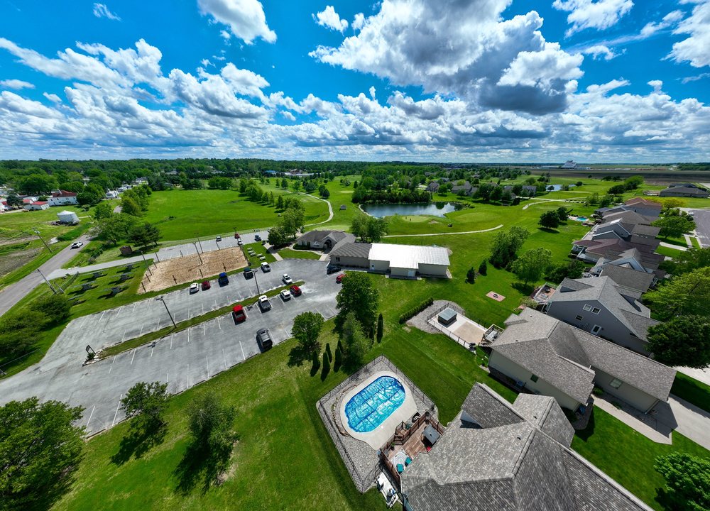 K’s Creek Golf Club