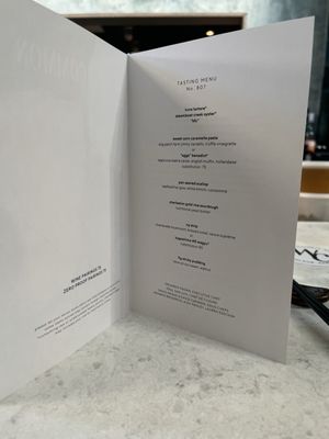 Menu photo 1 Wild Common Charleston, SC Menu photo 1 Wild Common Charleston, SC