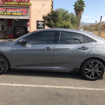 Tint City - Home Window Tinting Near Me - Corona, California Tint City - Home Window Tinting Near Me - Corona, California