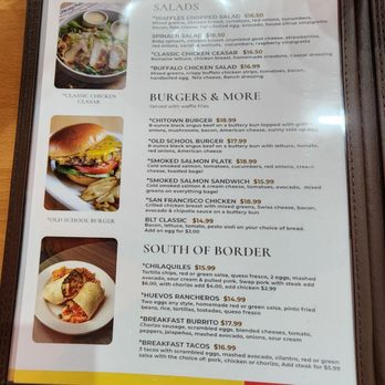 Chicago Waffles - Breakfast & Brunch Near Me - Chicago, Illinois Chicago Waffles - Breakfast & Brunch Near Me - Chicago, Illinois