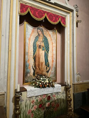 Museo della Sindone by null