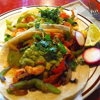 Taco Surf - Shrimp Tacos - Mexican Near Me - Seal Beach, California