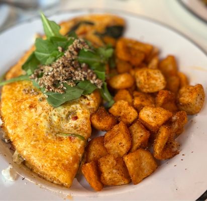 NOLA Brunch & Beignets by null