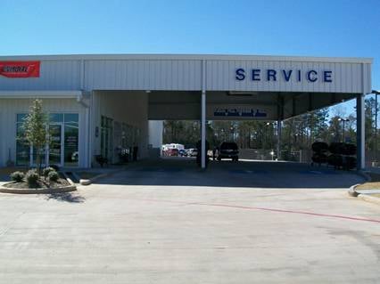 BILL FICK FORD - Updated July 2025 - 19 Photos & 33 Reviews - 737 N Fwy