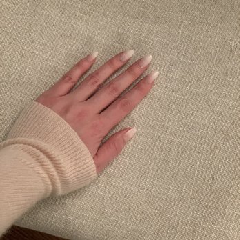 Cosmo Nails - Nail Salons Near Me - Cranston, Rhode Island