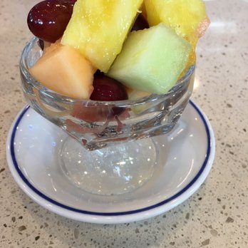 Atlantic Diner - Free fruit cup with breakfast special until 11AM - American Near Me - Richmond Hill, New York Atlantic Diner - Free fruit cup with breakfast special until 11AM - American Near Me - Richmond Hill, New York