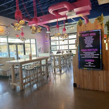 Spitz - St. George - Great indoor seating! - Mediterranean Near Me - St. George, Utah Spitz - St. George - Great indoor seating! - Mediterranean Near Me - St. George, Utah