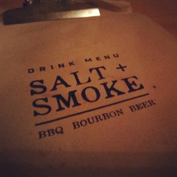 Salt + Smoke - Bars Near Me - Saint Louis, Missouri Salt + Smoke - Bars Near Me - Saint Louis, Missouri