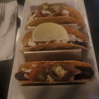 The Knickerbocker Tavern - Carne asada tacos - Beer Bar Near Me - Altoona, Pennsylvania