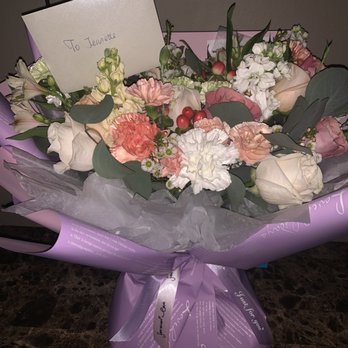 Happiness Flowers - Beautiful birthday arrangement - Floral Designers Near Me Happiness Flowers - Beautiful birthday arrangement - Floral Designers Near Me