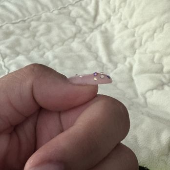 Q Nails - Nail Salons Near Me - Monrovia, California