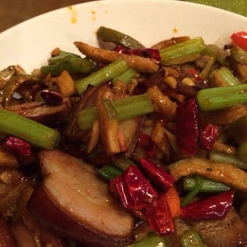 Hunan Impression - Pork - Chinese Near Me - San Jose, California Hunan Impression - Pork - Chinese Near Me - San Jose, California